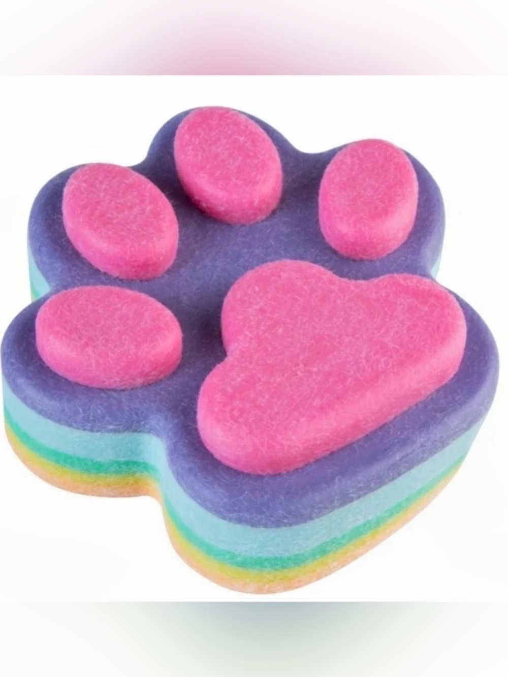 ORBS | Curiosities Taba-licious Jumbo Cat Paw